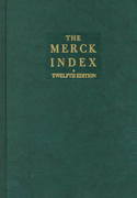 merck index chemistry